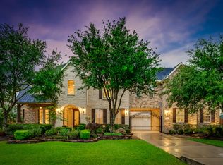 24826 Waterstone Estates Cir W, Tomball, TX 77375