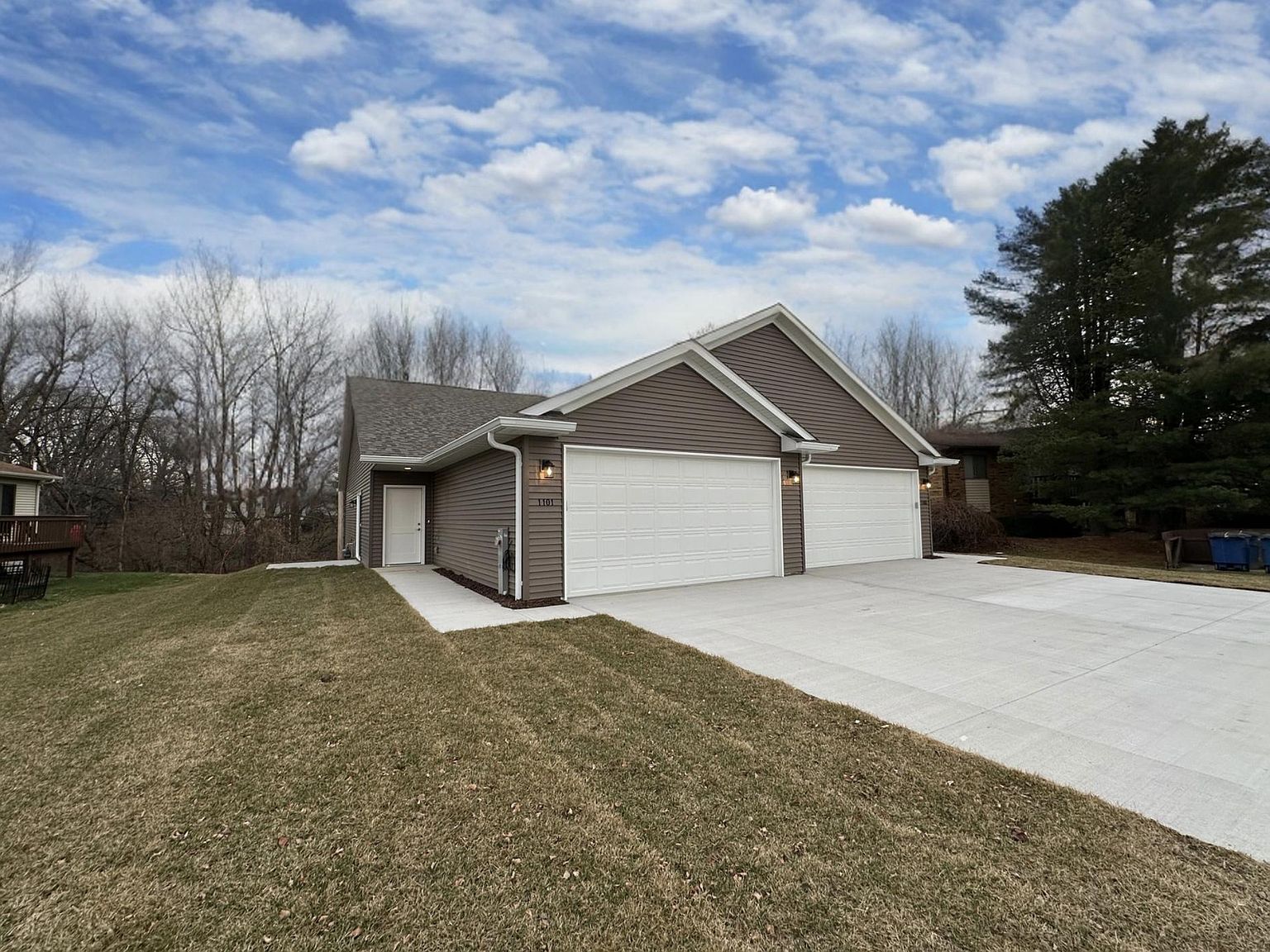 1101 8th Street Ct 1101, Silvis, IL 61282 Zillow