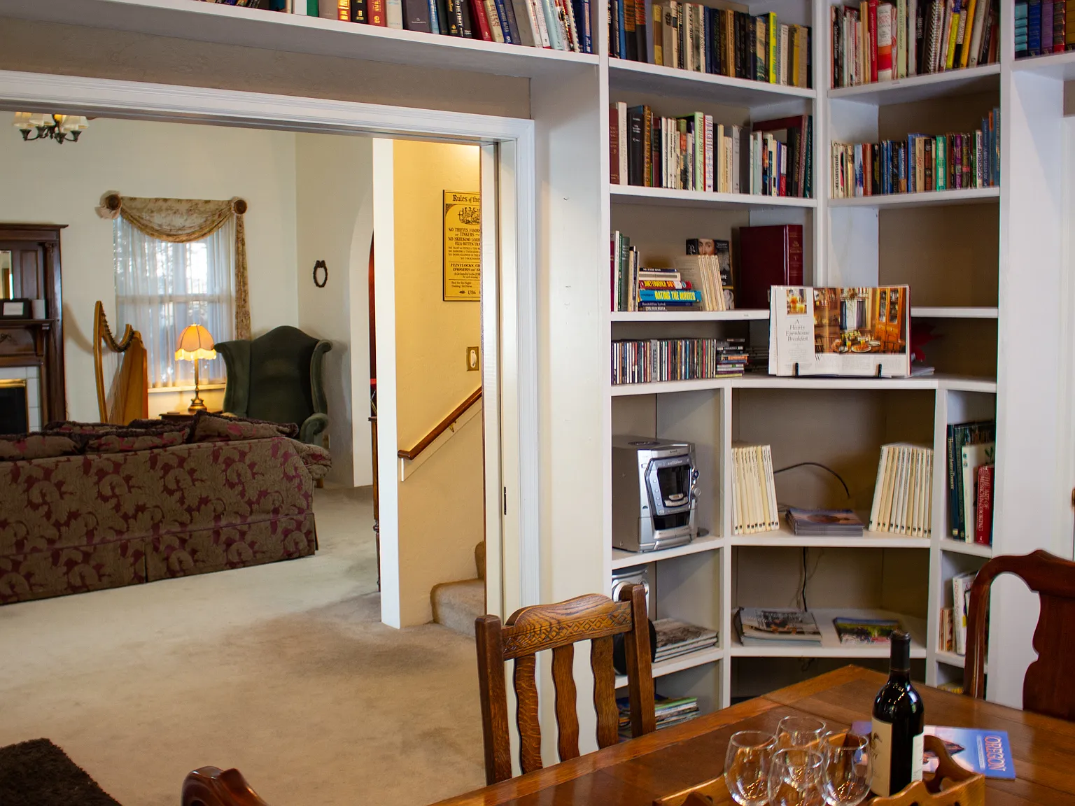 1 bed, 700 sqft, $1,150 — Photo 4