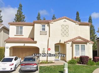 4346 Mount Kisco Way, Rancho Cordova, CA 95742