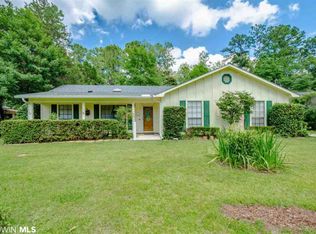 150 Dunbar Loop, Daphne, AL 36526