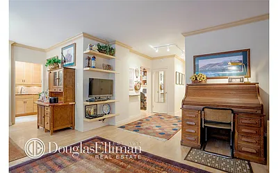 Sold by Douglas Elliman