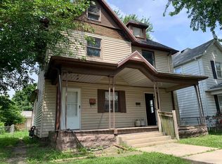 1205 S Jefferson St, Muncie, IN 47302