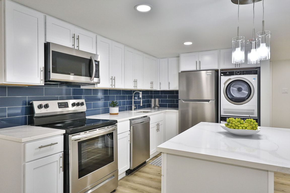 Kitchen-Renovated
