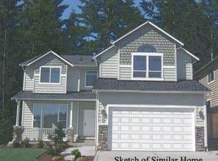 2501 55th Ave SE, Olympia, WA 98501