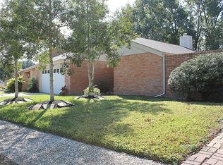 16626 Abbeywood Dr, Houston, TX 77058