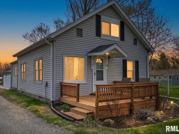 913 Springfield Rd, East Peoria, IL 61611