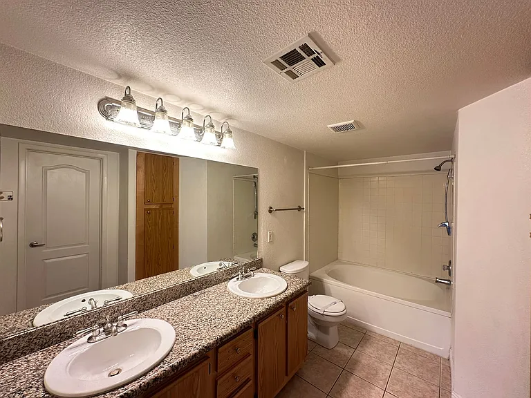 5055 W Hacienda Ave #2203 — Photo 11