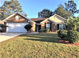 155 Brianna Cir, Savannah, GA 31419