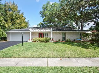 3309 McFarland Rd, Tampa, FL 33618