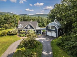 58 Middle Rd, North Chittenden, VT 05763