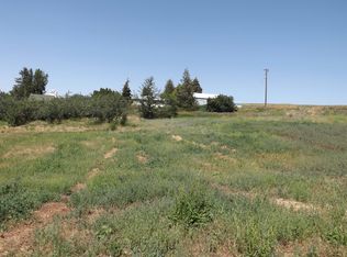 E A St, Rosalia, WA 99170