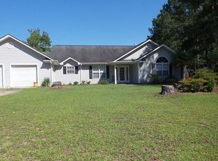 141 Elaine Dr, Elloree, SC 29047