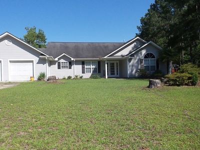 141 Elaine Dr, Elloree, SC, 29047