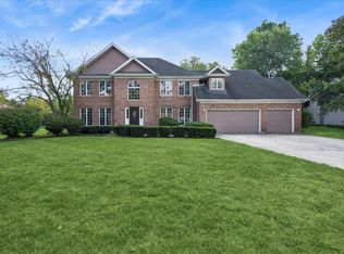 11325 Hummingbird Ln, Mokena, IL 60448