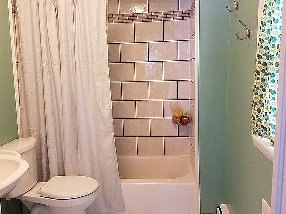 First Floor Bathroom