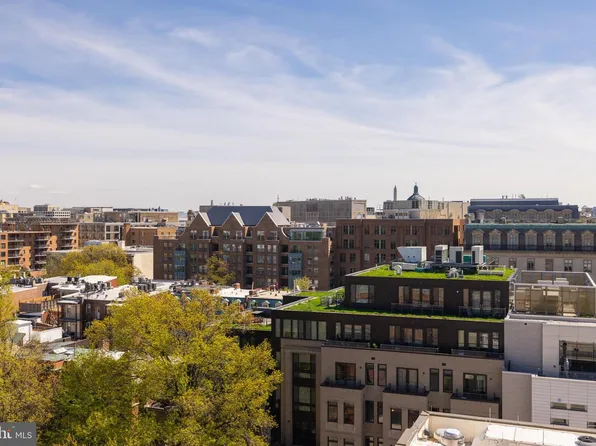 1545 18th St NW Unit 303, Washington, DC 20036