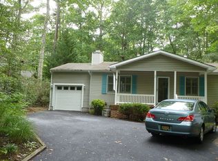 22 Seafarer Ln, Ocean Pines, MD 21811