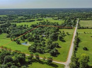 34254 W 199th St, Lawson, MO 64062