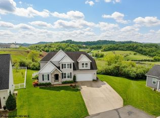 133 Elderbury Ln, Fairmont, WV 26554
