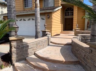 3216 Ashgate Way, Ontario, CA 91761