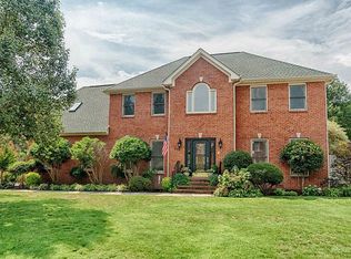 110 Louellen Ln, Harvest, AL 35749