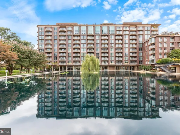 560 N St SW #N405, Washington, DC 20024