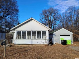 605 Franklin Ave, Peoria, IL