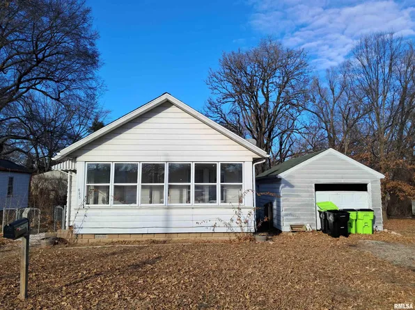605 Franklin Ave, Peoria, IL 61607