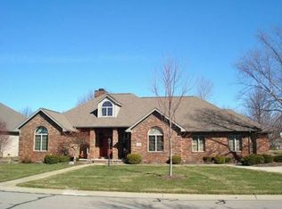 7108 W Saint Andrews Ave, Yorktown, IN