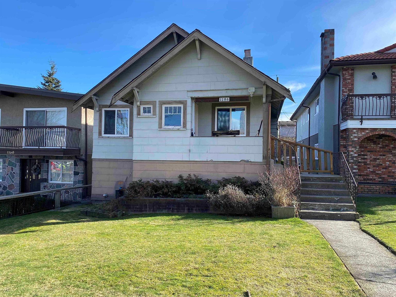 1186 Kaslo St, Vancouver, BC V5K 3Z6 Zillow