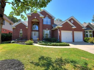 10906 Grassmere Ct, Austin, TX 78739