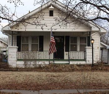 548 S Estelle Ave, Wichita, KS, 67211