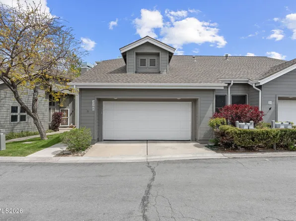 3288 Alum Creek Ct, Reno, NV 89509