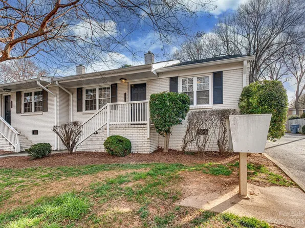 1570 Pecan Ave, Charlotte, NC 28205