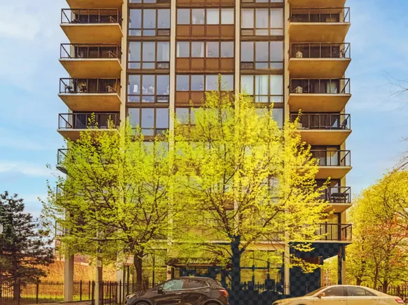 6701 S Crandon Ave APT 16B, Chicago, IL 60649