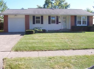 1435 Chelmsford Sq N, Columbus, OH 43229