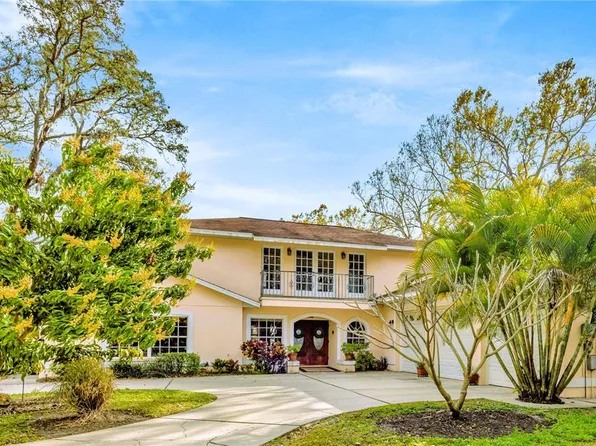 7201 Hodgewood Ct, Tampa, FL 33614