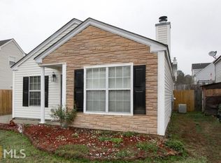 204 Patterson Close Ct, Lawrenceville, GA 30044