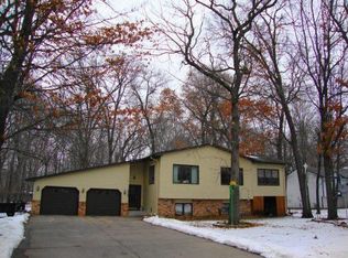 4960 262nd St, Wyoming, MN 55092