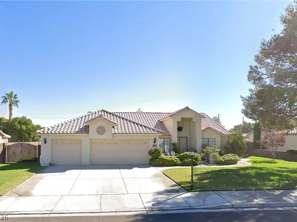 3616 Fox Glen Pkwy, Las Vegas, NV 89108