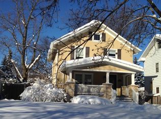 830 Birch Ave, Downers Grove, IL 60515