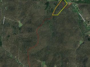 12 Dry Branch Rd, Springville, IN 47462