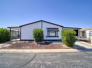 1671 Esquina St, Laughlin, NV 89029