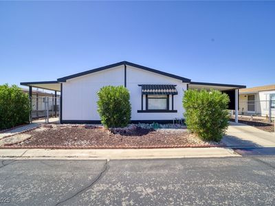 1671 Esquina St, Laughlin, NV, 89029