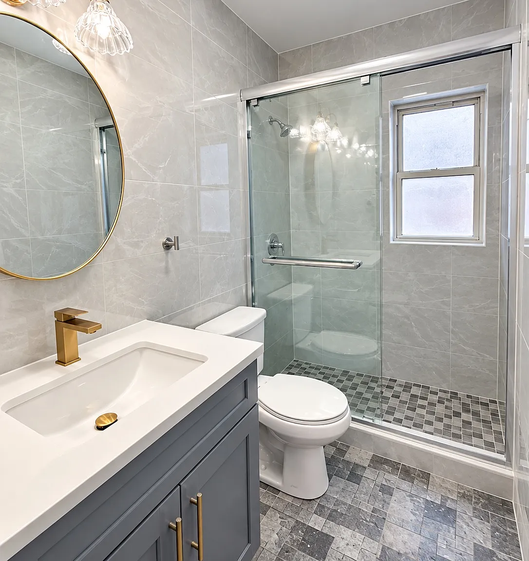 3 bed, 1.5 bath, 1300 sqft, $3,500 — Photo 4