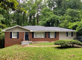 1712 Boulderview Dr, Atlanta, GA