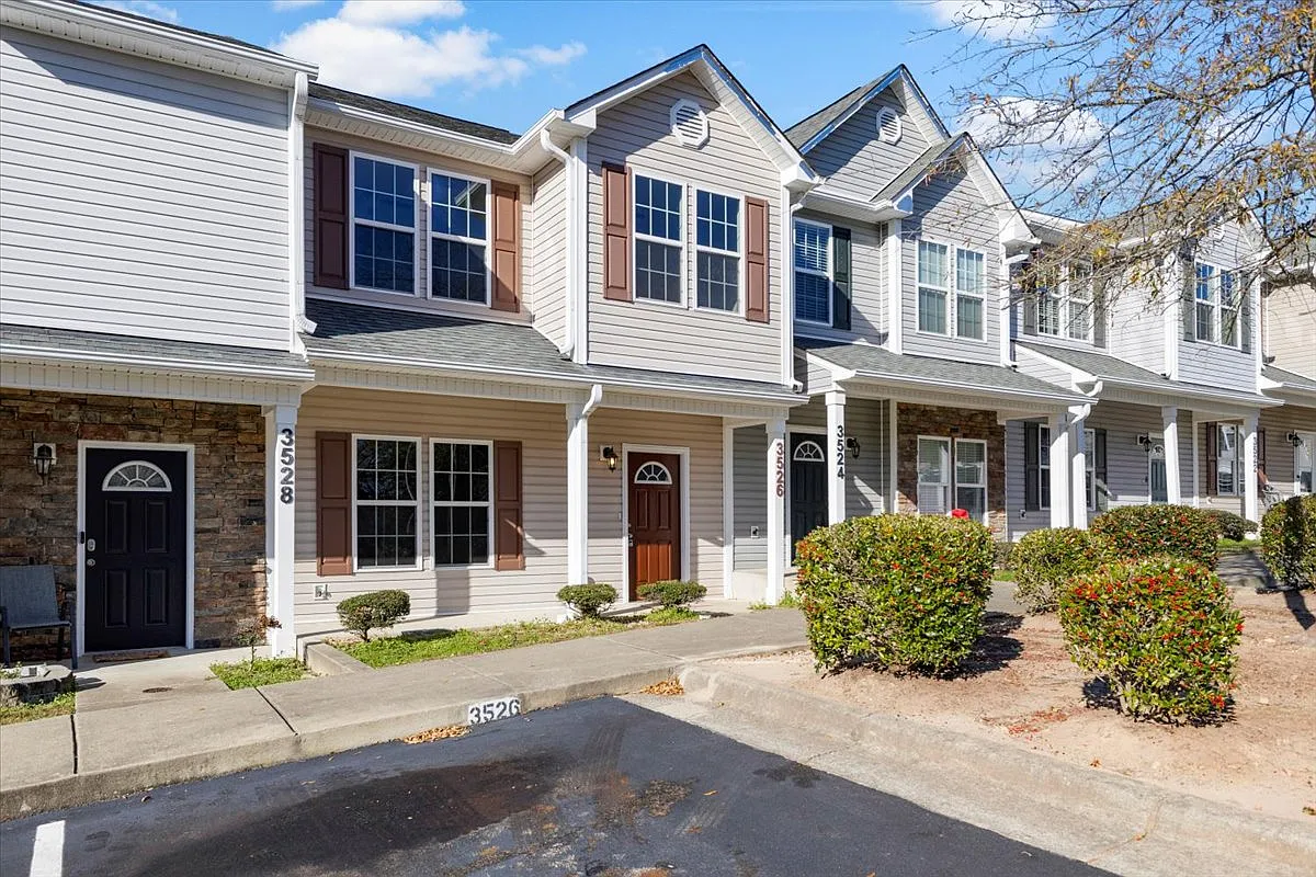 Building Photo - 3526 Aldie Ct