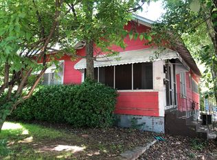 850 N Chase St, Athens, GA 30601