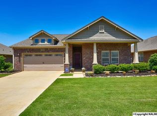 7543 Iredell Main NW, Madison, AL 35757